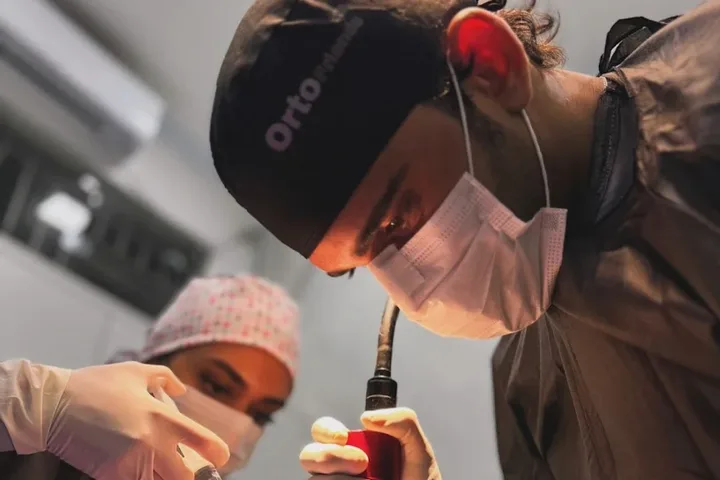 Laboratório da Valter Veterinários
